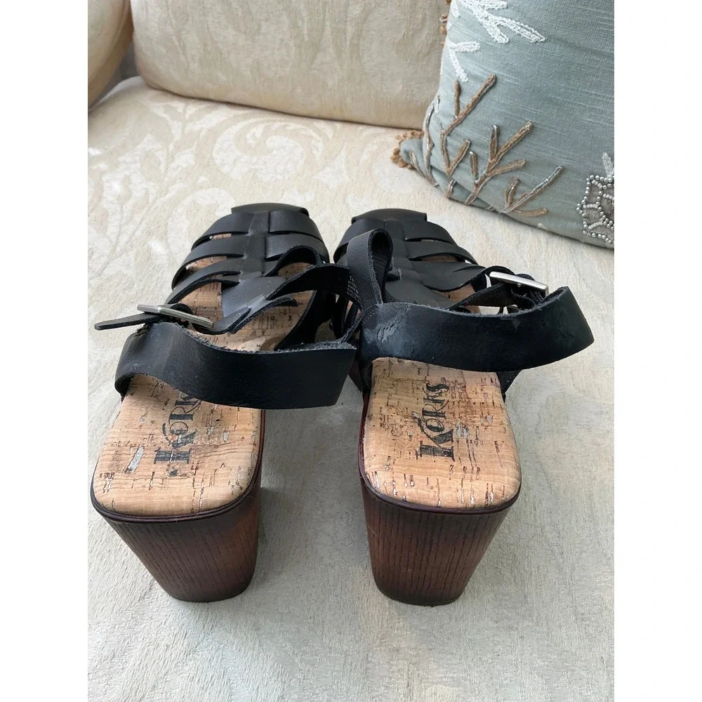 Kork-Ease korks sandals